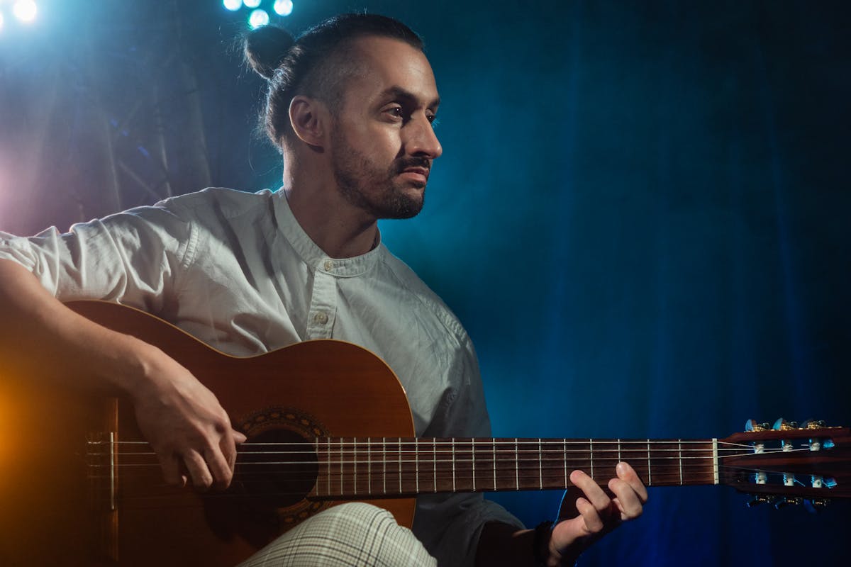 The Musician's Guide to Open Mics