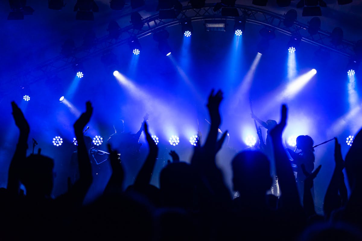 Stage Fright Is Lying to You