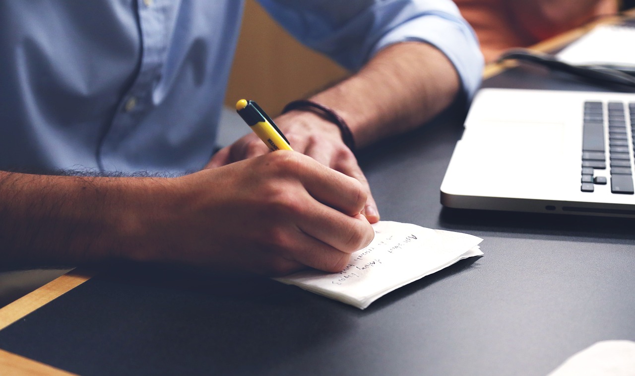 How to Build Your First Music Press Kit (EPK)